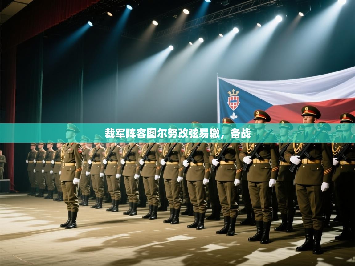 开云·体育app中国官方网站-裁军阵容图尔努改弦易辙，备战  第2张