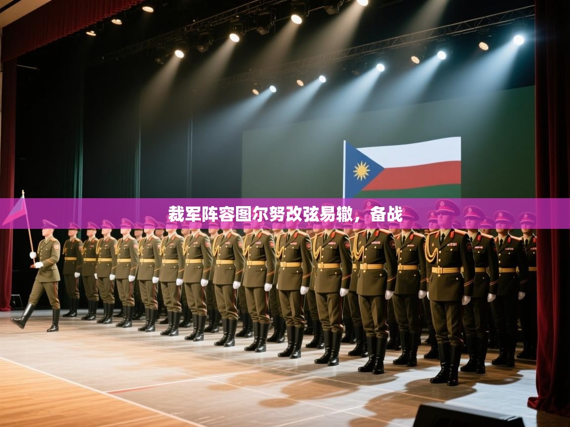 开云·体育app中国官方网站-裁军阵容图尔努改弦易辙，备战  第4张