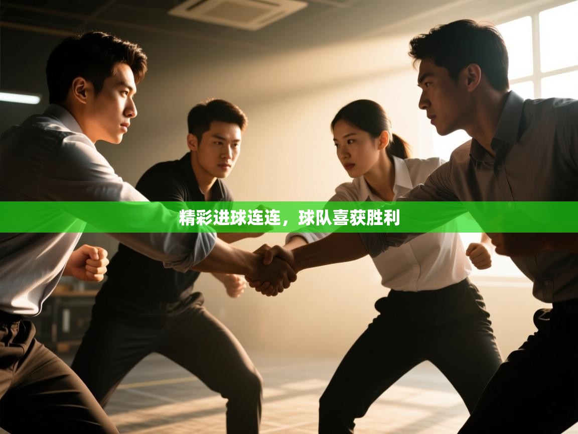 开云体育在线登录-精彩进球连连,球队喜获胜利 第3张