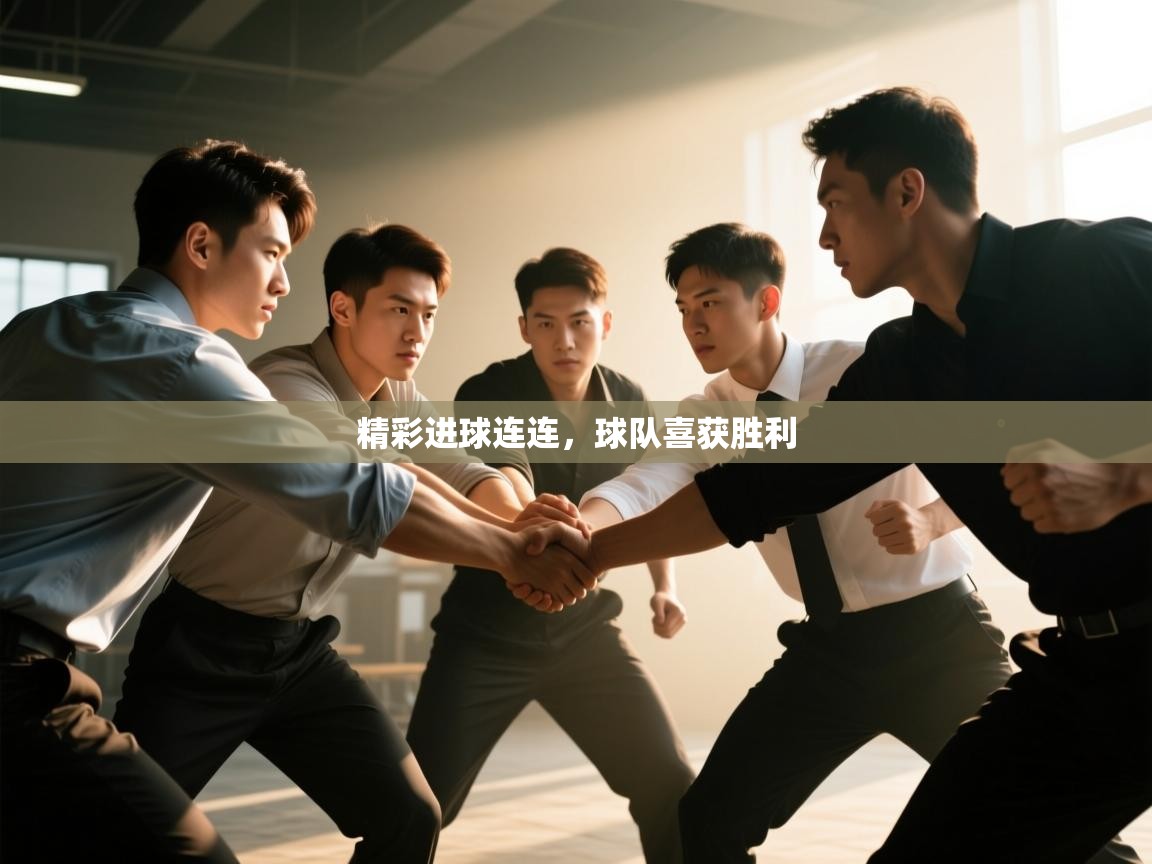 开云体育在线登录-精彩进球连连,球队喜获胜利 第1张