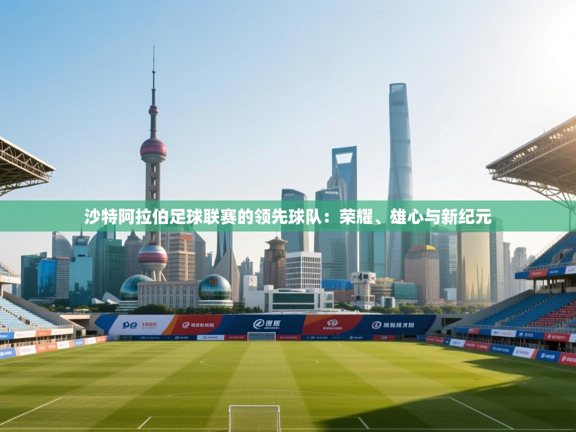 开云体育客服在线咨询-沙特阿拉伯足球联赛的领先球队：荣耀、雄心与新纪元  第1张