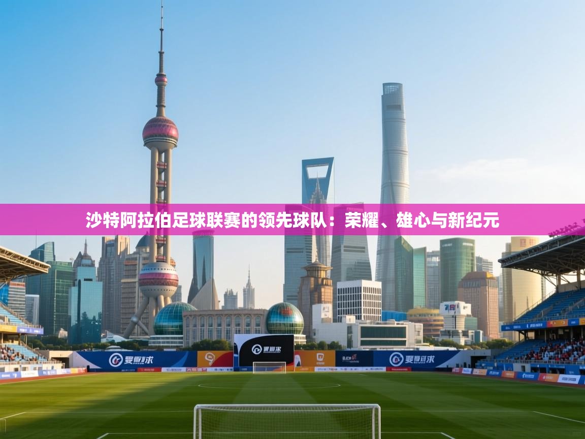 开云体育客服在线咨询-沙特阿拉伯足球联赛的领先球队：荣耀、雄心与新纪元  第4张