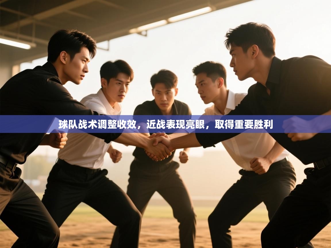 开云邀请码-球队战术调整收效，近战表现亮眼，取得重要胜利  第4张