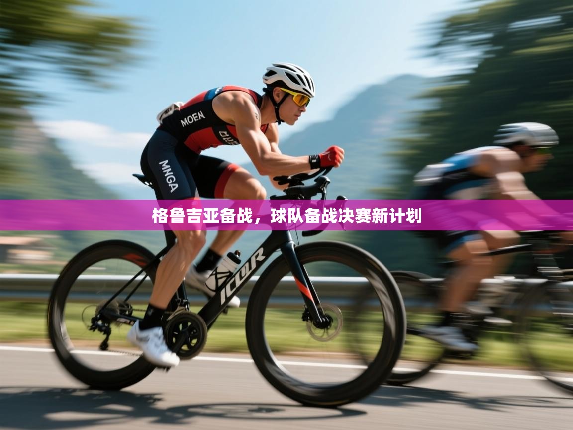 开云体育入口客服-格鲁吉亚备战，球队备战决赛新计划  第2张